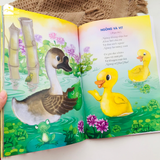 Sách - Combo Thơ hay cho bé mầm non (combo 2 quyển)