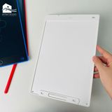 Bảng viết tự xoá - Bảng vẽ điện tử LCD thông minh cho bé 8.5-12 inch