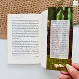 Sách - Tiệm sách cơn mưa (Tái bản)