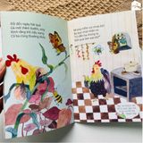 Sách - Bộ truyện thơ Từ những hạt mầm (Combo 5 cuốn) - Tái bản
