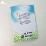 Sách - Chuyện con ốc sên muốn biết tại sao nó chậm chạp (Tái bản)