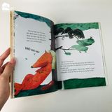 Sách - Bộ Truyện Ngụ Ngôn Thế Giới Hay Nhất (Bán lẻ)