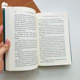 Sách - Anne tóc đỏ dưới chái nhà xanh (Tái bản)