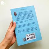 Sách - Ngôi Nhà Nghìn Hành Lang (Tái bản)