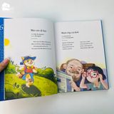 Sách bìa cứng bản đặc biệt - 65 bài thơ hay dành cho thiếu nhi (Kỉ niệm 65 năm NXB Kim Đồng)
