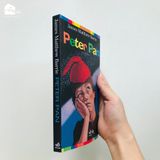 Sách - Peter Pan (Tái Bản)