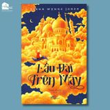 Sách - Lâu đài trên mây (Tái bản)