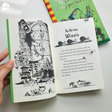 Sách - Series Cô phù thủy Winnie (Bán lẻ)