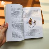Sách - Gấu Pooh xinh xắn (Tái bản)