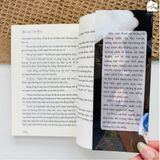 Sách - Tiệm sách cơn mưa - Thiên Thần Ruko (Tái bản)