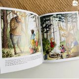 Sách - Bộ truyện Những Cuộc Phiêu Lưu Kì Thú