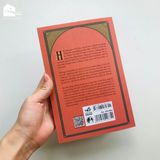 Sách - Cây Cam Ngọt Của Tôi (Tái bản)