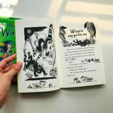 Sách - Series Cô phù thủy Winnie (Bán lẻ)