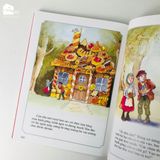 Sách - Truyện Cổ Grimm (Tái bản)