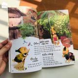 Sách - Trẻ con hát trẻ con chơi (Tái bản)
