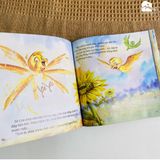 Sách - Chuyện hay mẹ kể bé nghe (Tái bản)