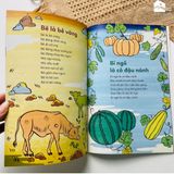 Sách - Đồng Dao Cho Bé - Chi Chi Chành Chành - Ông Trẳng Ông Trăng - Nựng Nựng Nà Nà – NXB Kim Đồng