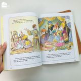 Sách - Truyện cổ Andersen