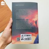 Sách - Oscar và bà áo hồng (Tái bản)