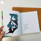 Sách thơ - Góc Sân Và Khoảng Trời (Tái bản)