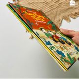 Sách - Đồng Dao Cho Bé - Chi Chi Chành Chành - Ông Trẳng Ông Trăng - Nựng Nựng Nà Nà – NXB Kim Đồng