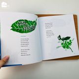 Sách thơ - Bầu trời trong quả trứng (Tái bản)