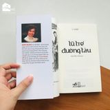 Sách - Lũ trẻ đường tàu (Tái bản)