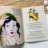 Sách - Câu đố dân gian bằng tranh