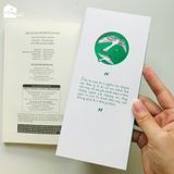 Sách - Bồ câu bay đi tìm bà (Tái bản)