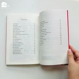 Sách - Bà nội Găngxtơ (David Walliams) - Tái bản