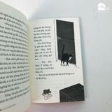 Sách - Chuyện con mèo và con chuột bạn thân của nó (Tái bản)