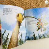 Sách - Bộ truyện Những Cuộc Phiêu Lưu Kì Thú