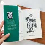 Sách - Đất rừng phương nam (Tái bản)