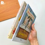 Sách - Series Giáng Sinh của Richard Paul Evans (Bán lẻ)