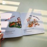 Sách - Thành ngữ & tục ngữ Việt Nam