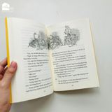 Sách - Ông Thối Hoắc (David Walliams) - Tái bản
