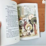 Sách - Hachiko - Chú chó đợi chờ (Tái bản)