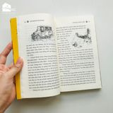 Sách - Gió qua rặng liễu (Tái bản)