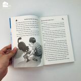 Sách - Chuyện Con Mèo Dạy Hải Âu Bay (Tái bản)
