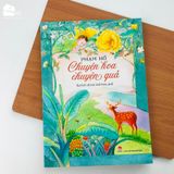 Sách - Chuyện hoa chuyện quả