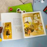 Sách cho bé 3-8 tuổi - Hôm Nay Là Ngày Gì Nhỉ?