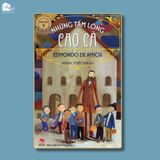 Sách - Những tấm lòng cao cả (Tái bản)