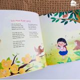 Sách thơ - Cháu Là Cổ Tích