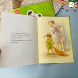 Sách cho bé 3-6 tuổi - Chỉ Một Chút Thôi