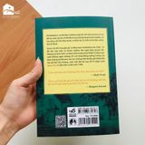 Sách - Anne tóc đỏ dưới chái nhà xanh (Tái bản)