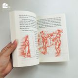Sách - Bộ truyện Ngôi nhà nhỏ trên thảo nguyên (Bán lẻ)
