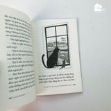 Sách - Chuyện con mèo và con chuột bạn thân của nó (Tái bản)