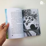 Sách - Chuyện con ốc sên muốn biết tại sao nó chậm chạp (Tái bản)