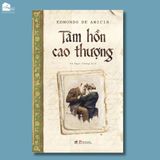 Sách - Tâm Hồn Cao Thượng