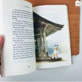 Sách - Hachiko - Chú chó đợi chờ (Tái bản)